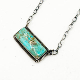 Killer Bar Necklaces