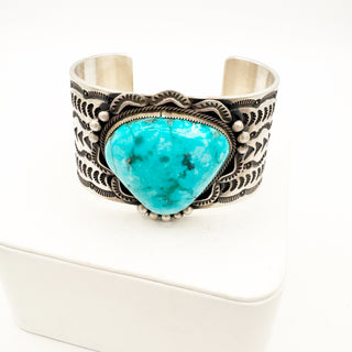 J. Lucio Kingman Cuff