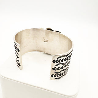 J. Lucio Kingman Cuff