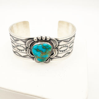 J. Lucio Royston Cuff