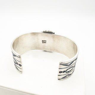 J. Lucio Royston Cuff