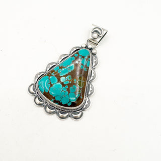 J. Lucio Massive Royston Pendants