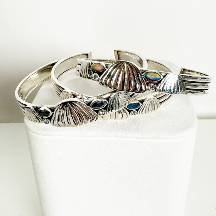 Jellyfish Cuff