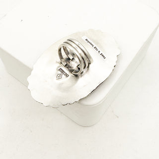 Shay Pfeiffer Heirloom Royston Rings
