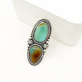 Shay Pfeiffer Heirloom Royston Rings
