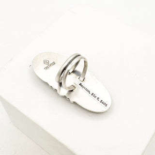 Shay Pfeiffer Heirloom Royston Rings