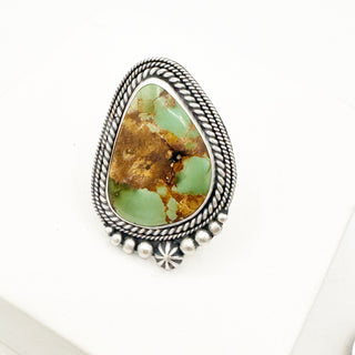 Shay Pfeiffer Heirloom Royston Rings