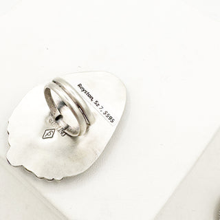 Shay Pfeiffer Heirloom Royston Rings