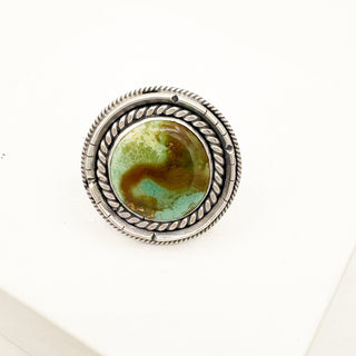 Shay Pfeiffer Heirloom Royston Rings