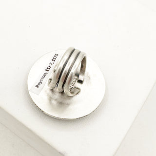 Shay Pfeiffer Heirloom Royston Rings