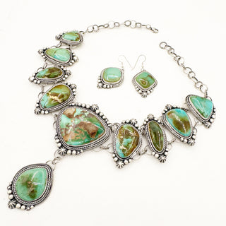 Shay Pfeiffer Heirloom Royston Collar Set