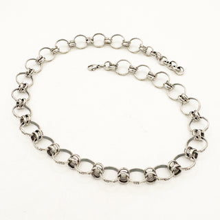 MADE TO ORDER: Jason Ogg Charm Necklace