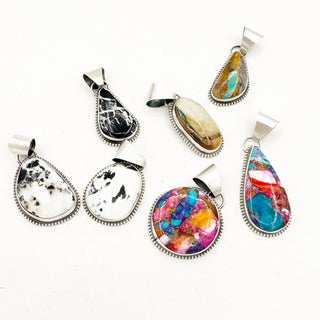 Gloria Rios Everyday Pendants