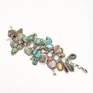 Jason Ogg "Fully Loaded" Charlie Bracelet
