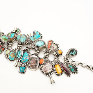 Jason Ogg "Fully Loaded" Charlie Bracelet