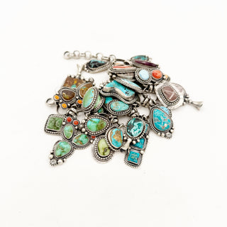 Jason Ogg "Fully Loaded" Charlie Bracelet