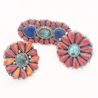 Tyler Brown One of a Kind Rings