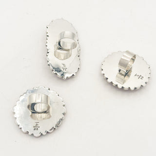 Tyler Brown One of a Kind Rings