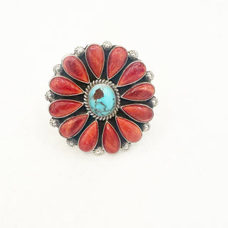 Tyler Brown One of a Kind Rings