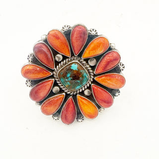 Tyler Brown One of a Kind Rings