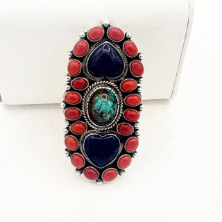 Tyler Brown One of a Kind Rings