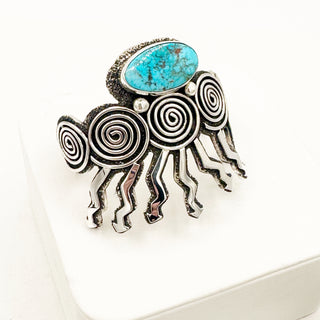 Alex Sanchez Typhoon Cuffs