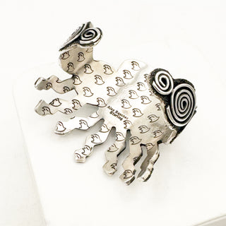 Alex Sanchez Typhoon Cuffs