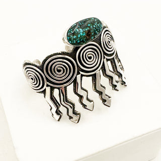 Alex Sanchez Typhoon Cuffs