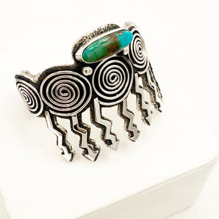 Alex Sanchez Typhoon Cuffs