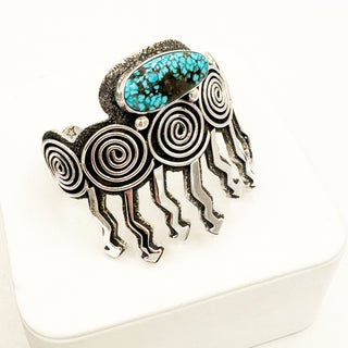 Alex Sanchez Typhoon Cuffs
