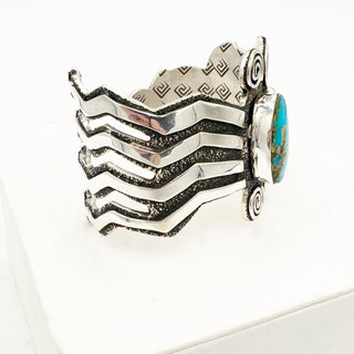 Alex Sanchez Hurricane Cuff