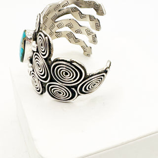 Alex Sanchez Hurricane Cuff
