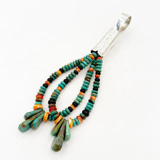 Coriz Royston Jocla Pendant