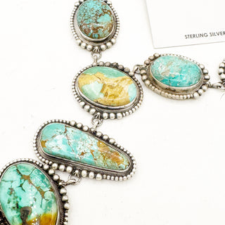 Sheryl Martinez Royston Lariat Set