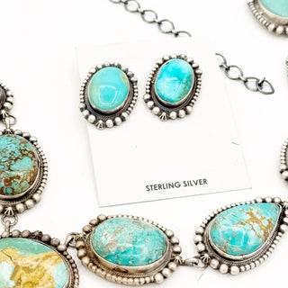 Sheryl Martinez Royston Lariat Set