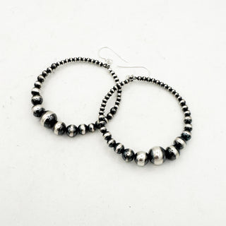 Best Selling NP Graduated Hoops