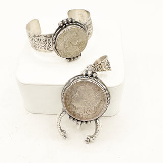 Boyd Ashley Killer Coin Set