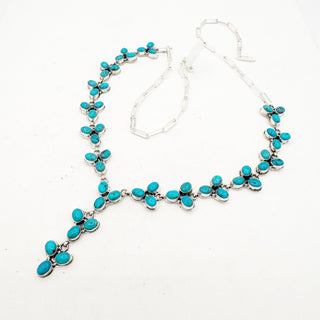 Kingman Laurel Lariat