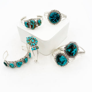 Killer Cuff Treasure Trove