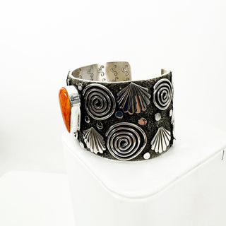 Alex Sanchez "Under the Sea" Cuffs