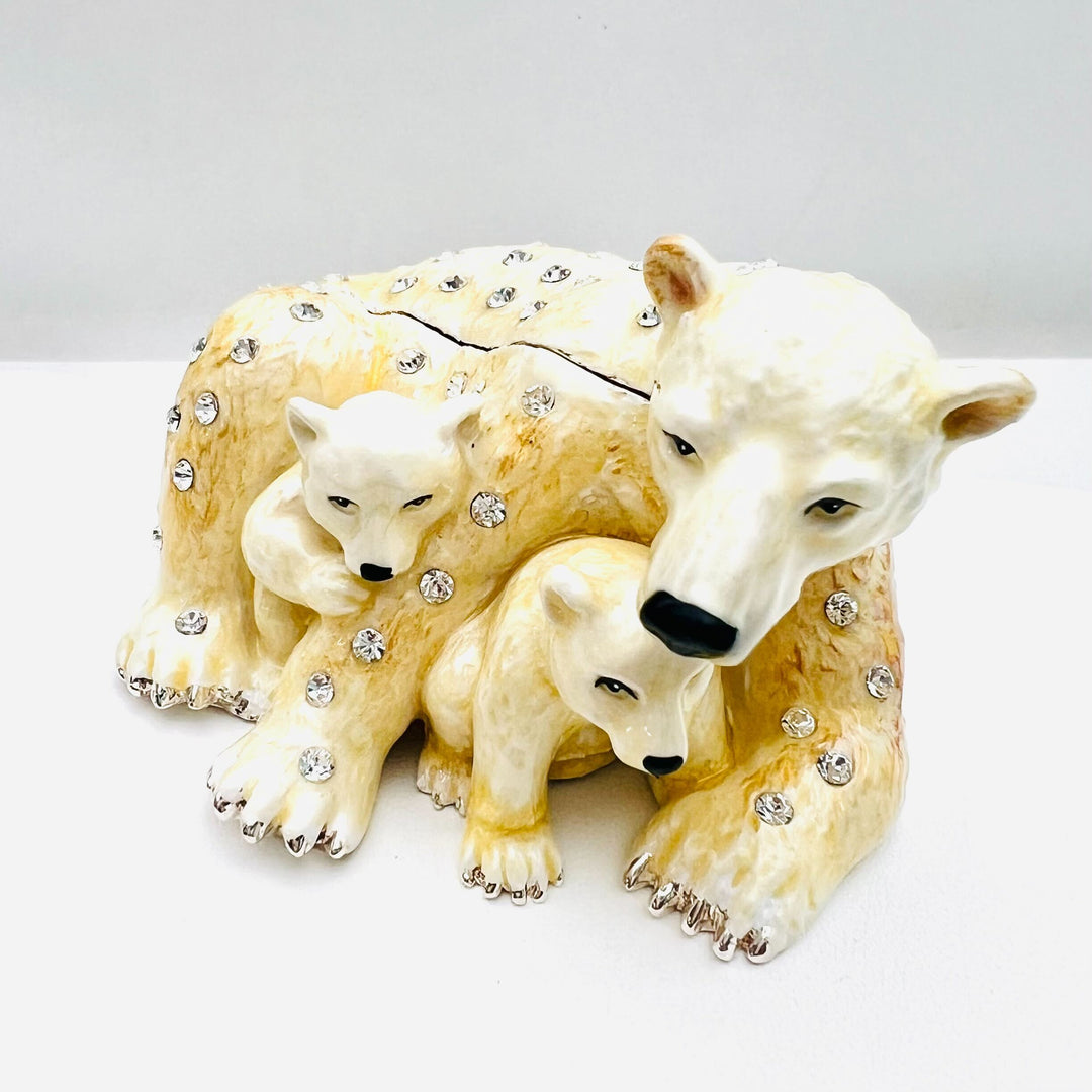 Trinket Boxes - Critters