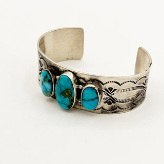 Native Made Cuff Trove