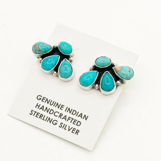 Native Made Earring Treasure Trove!