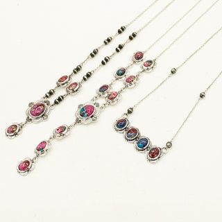 Bali Necklaces - Dahlia