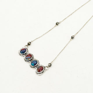 Bali Necklaces - Dahlia