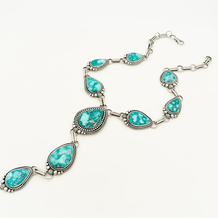 Sugar Skull Mega Necklace