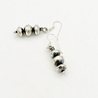 Poncha Pearl Earrings by Jason Off