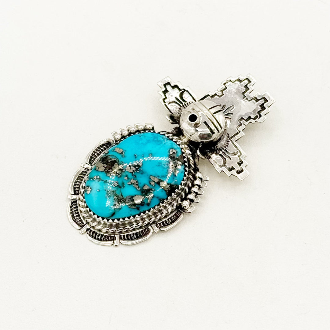 Royston "MooMoo" Pendants
