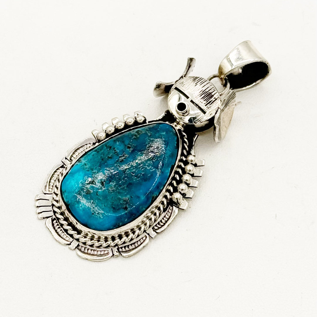 Royston "MooMoo" Pendants