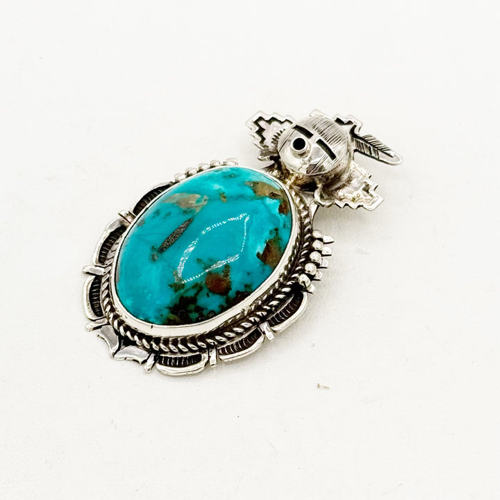 Royston "MooMoo" Pendants